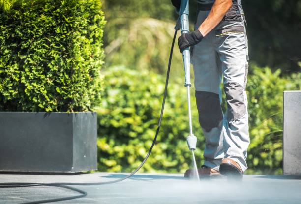 Best Solar Panel Cleaning  in Cherryville, NC