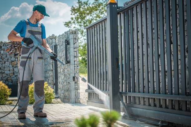 Best Oil Spill Cleanup  in Cherryville, NC
