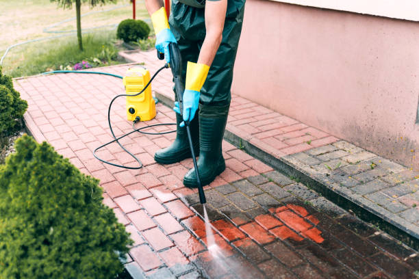 Trusted Cherryville, NC Pressure Washing Services Experts