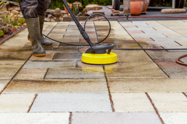 Best Machinery and Equipment Cleaning  in Cherryville, NC